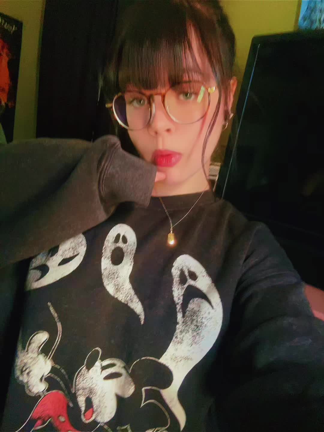 @Meleena🤓💗