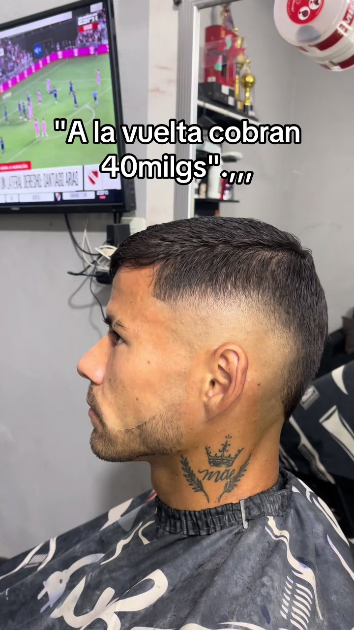 @Isaias Marin