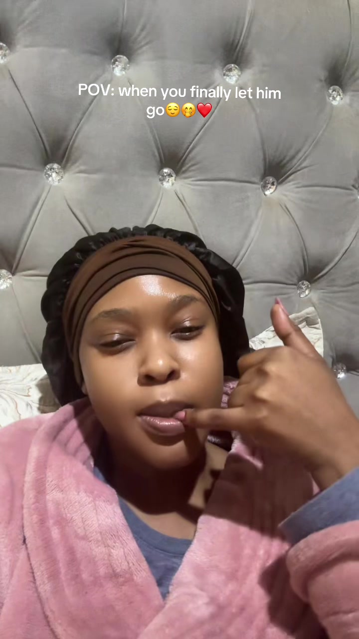 @Lesego Mase