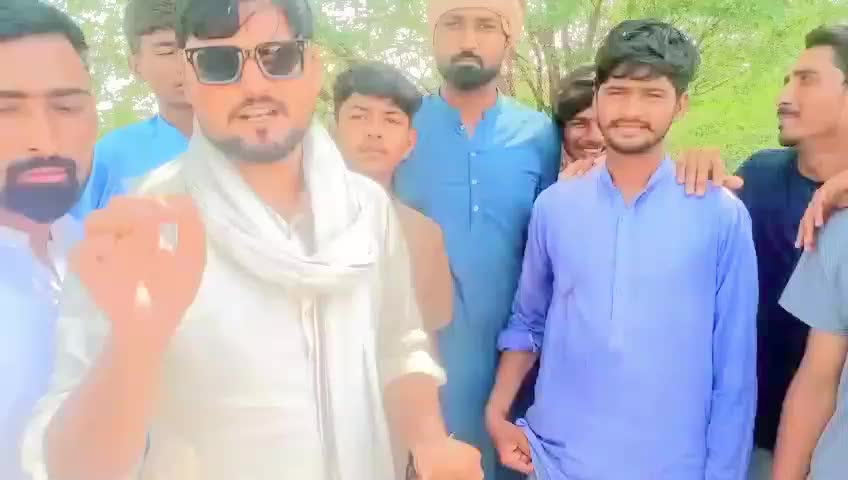 @IRFAN ALI Rajput