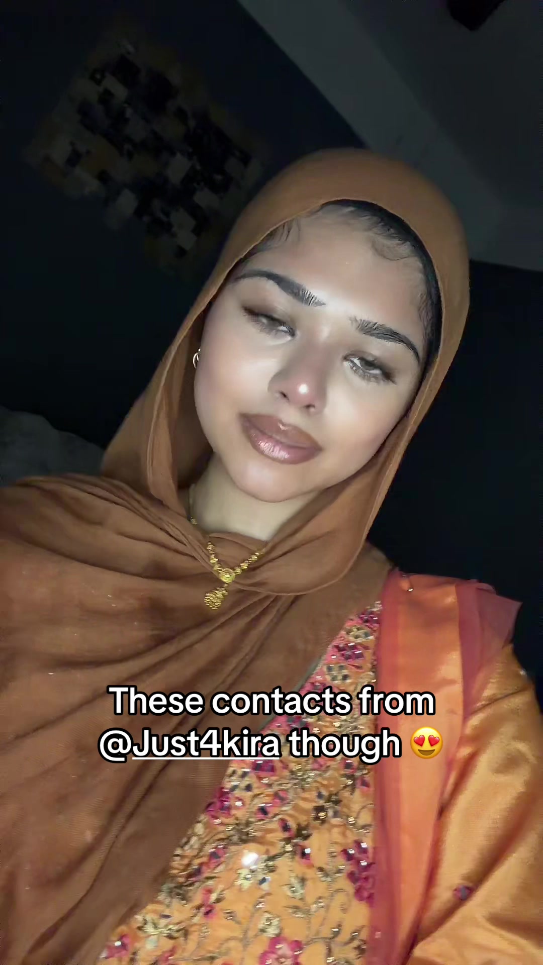 @Areebah
