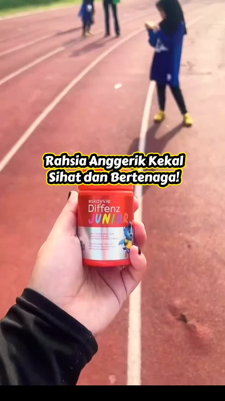 @CikPut | Cantik Dan Sihat