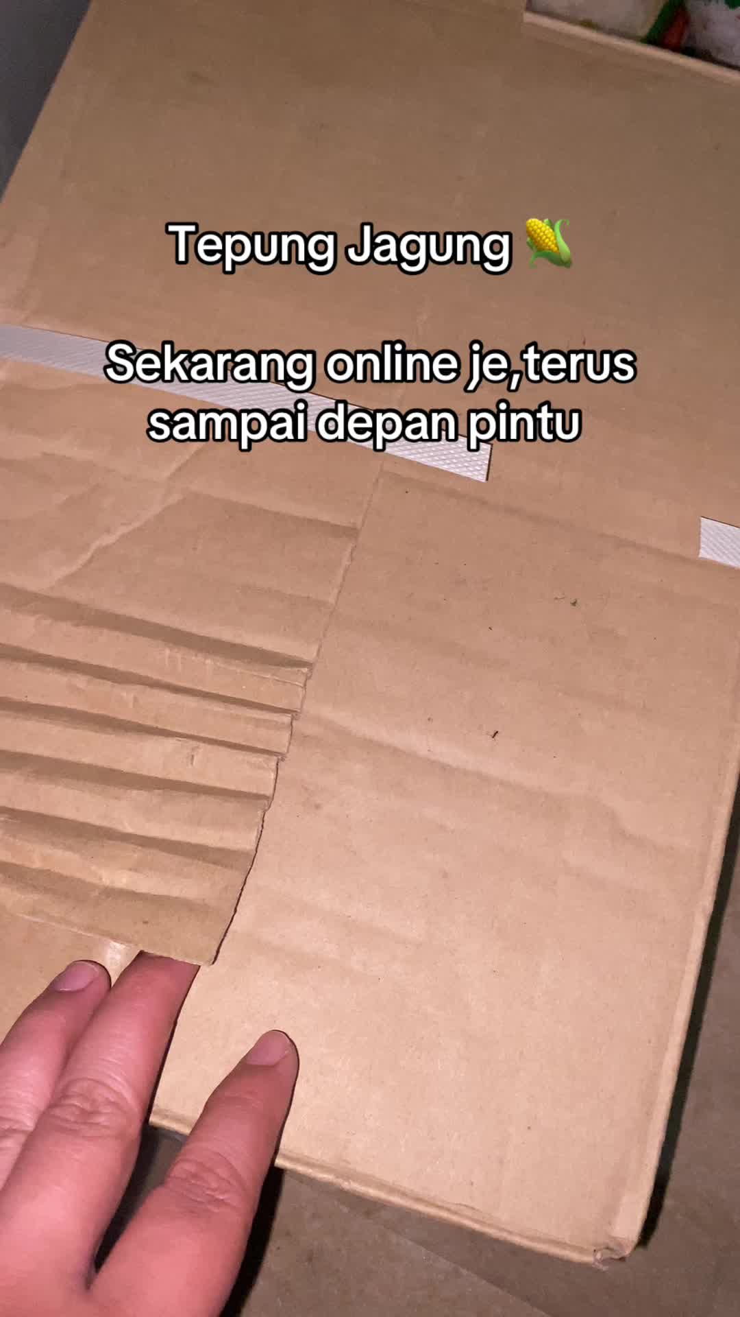 @Aiskrim Malaysia Koberang