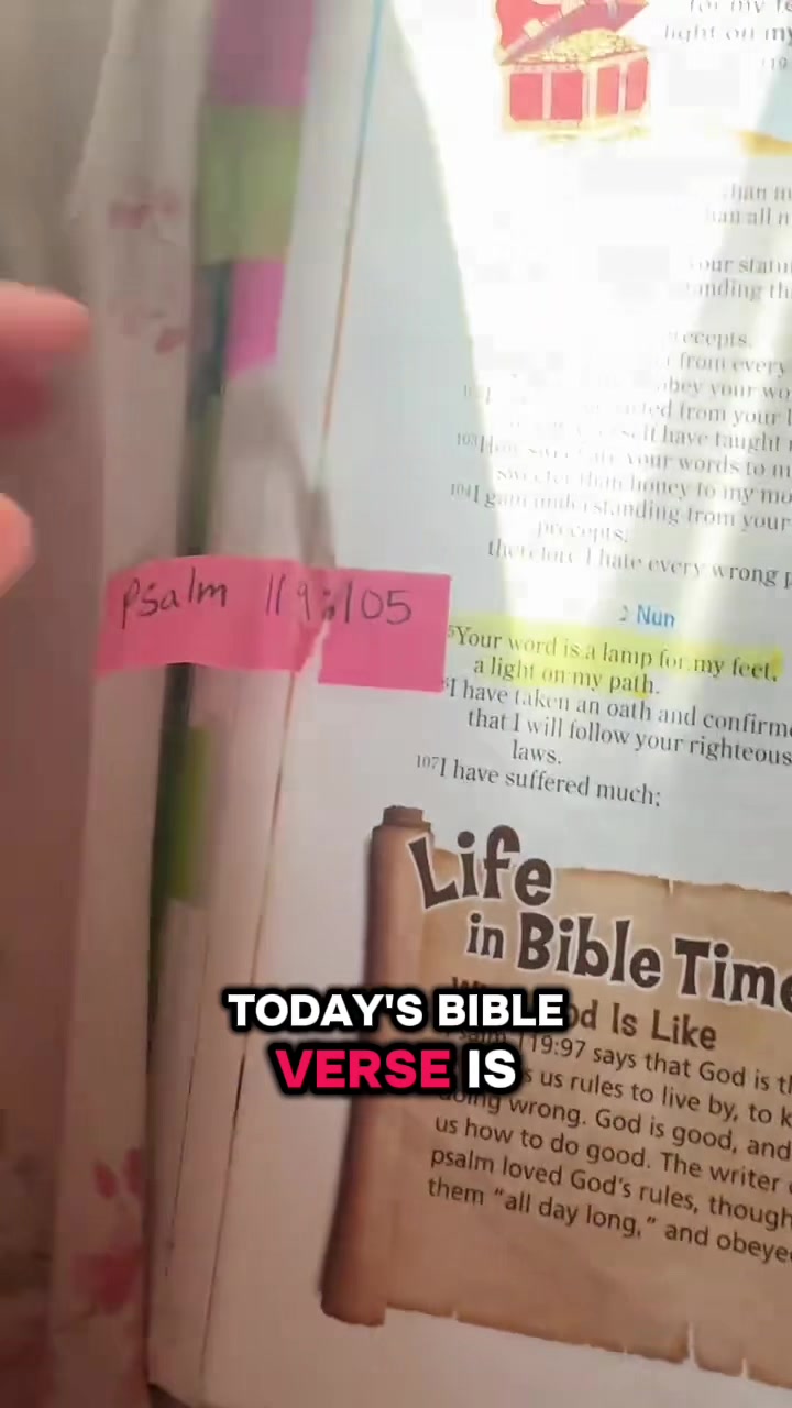 @Kingdom Kids