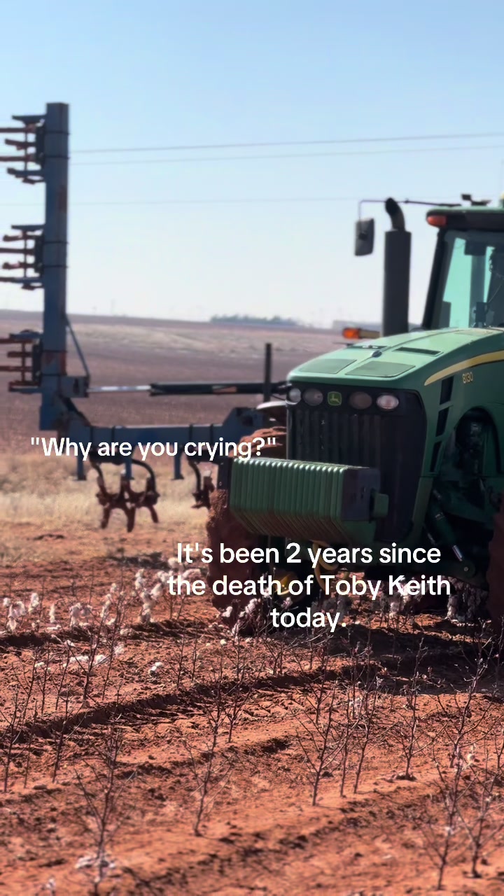 @True Farmer