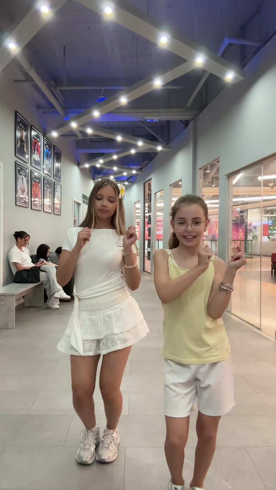 @ALISA DANCING QUEEN