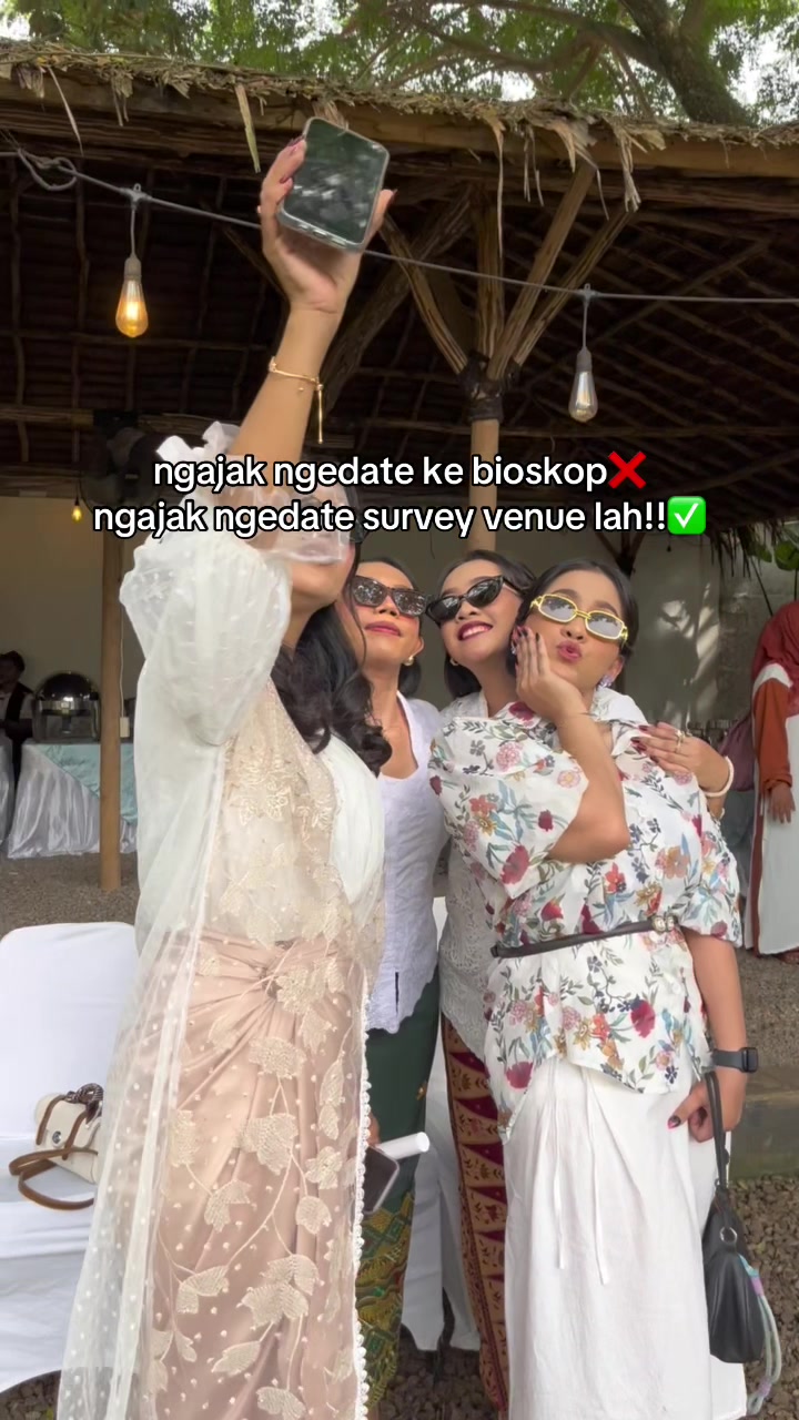 @RUPASPACE | Wedding Venue