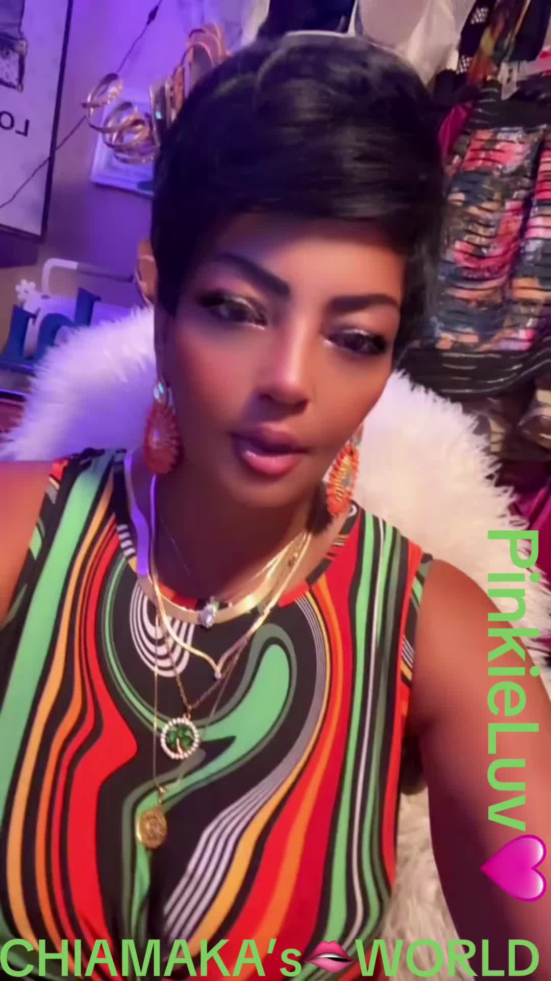 @PinkieLuv&hearts;️