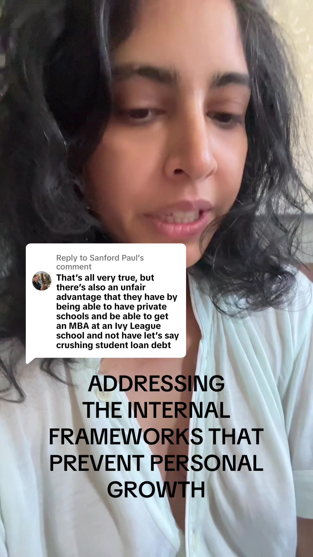 @Amber