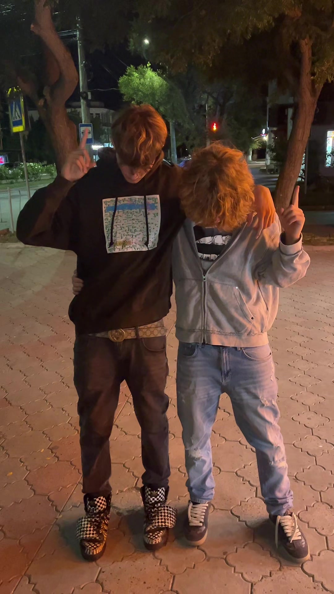 @колясик тру бандит