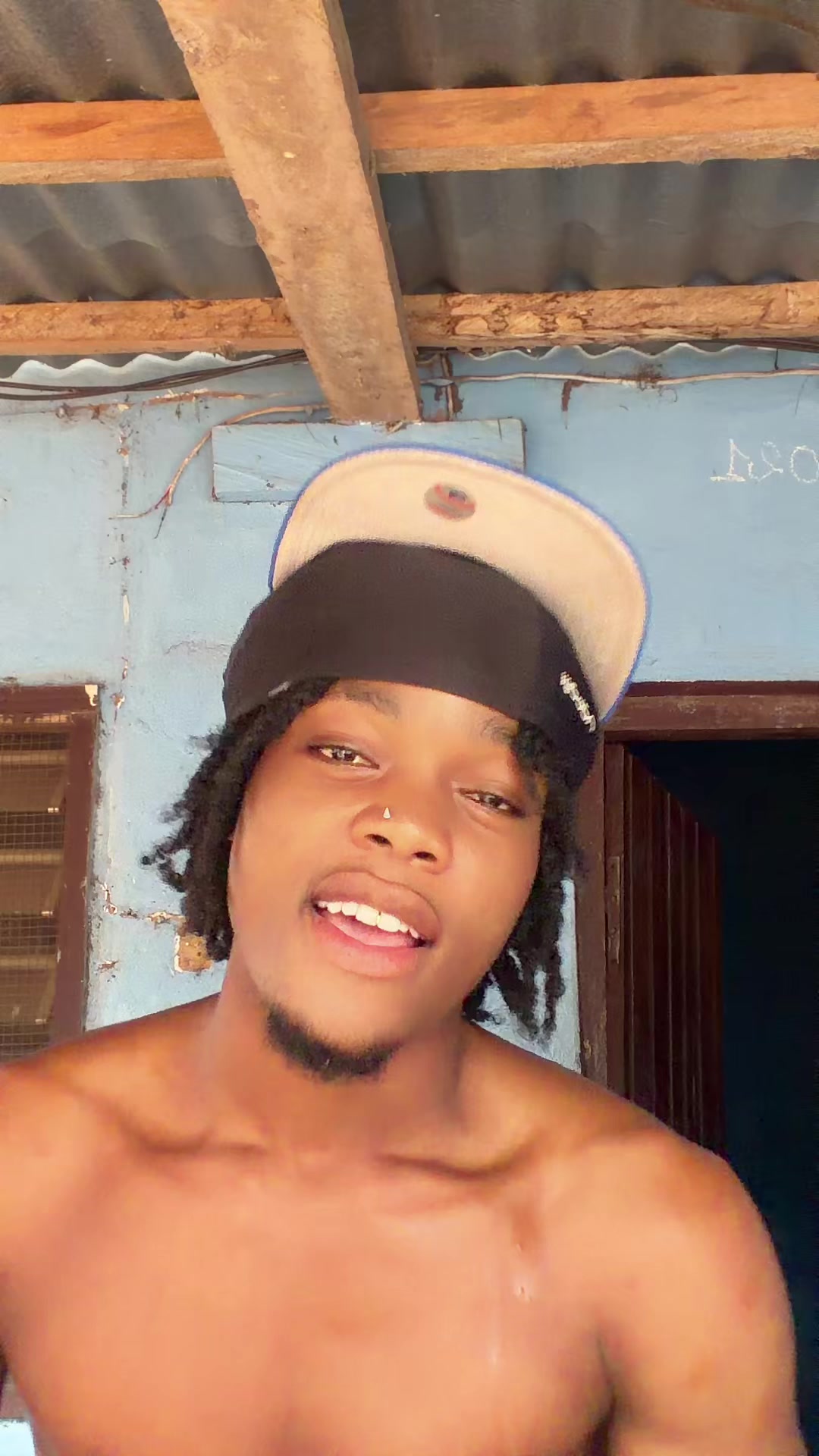 @🇹🇬🇺🇸YESUBANNOU 🇨🇮👑