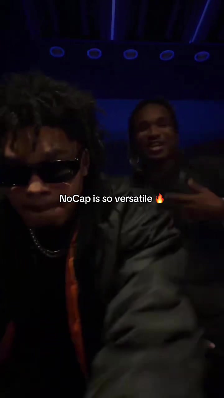 @NoCap Fanpage
