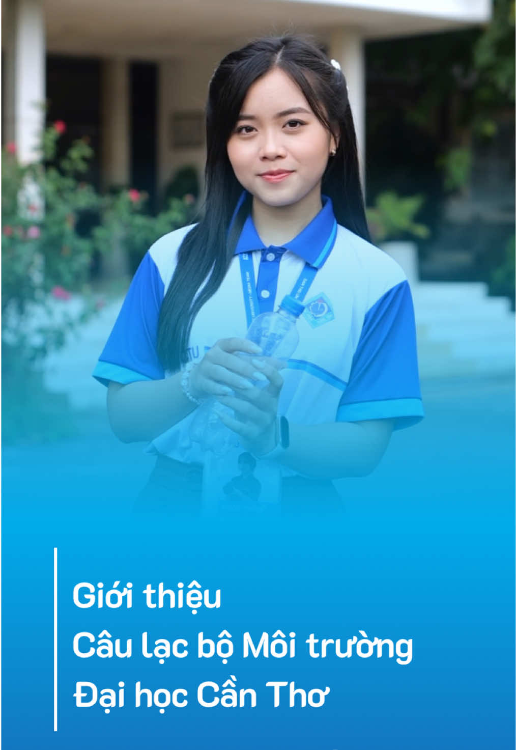 @Đại học Cần Thơ