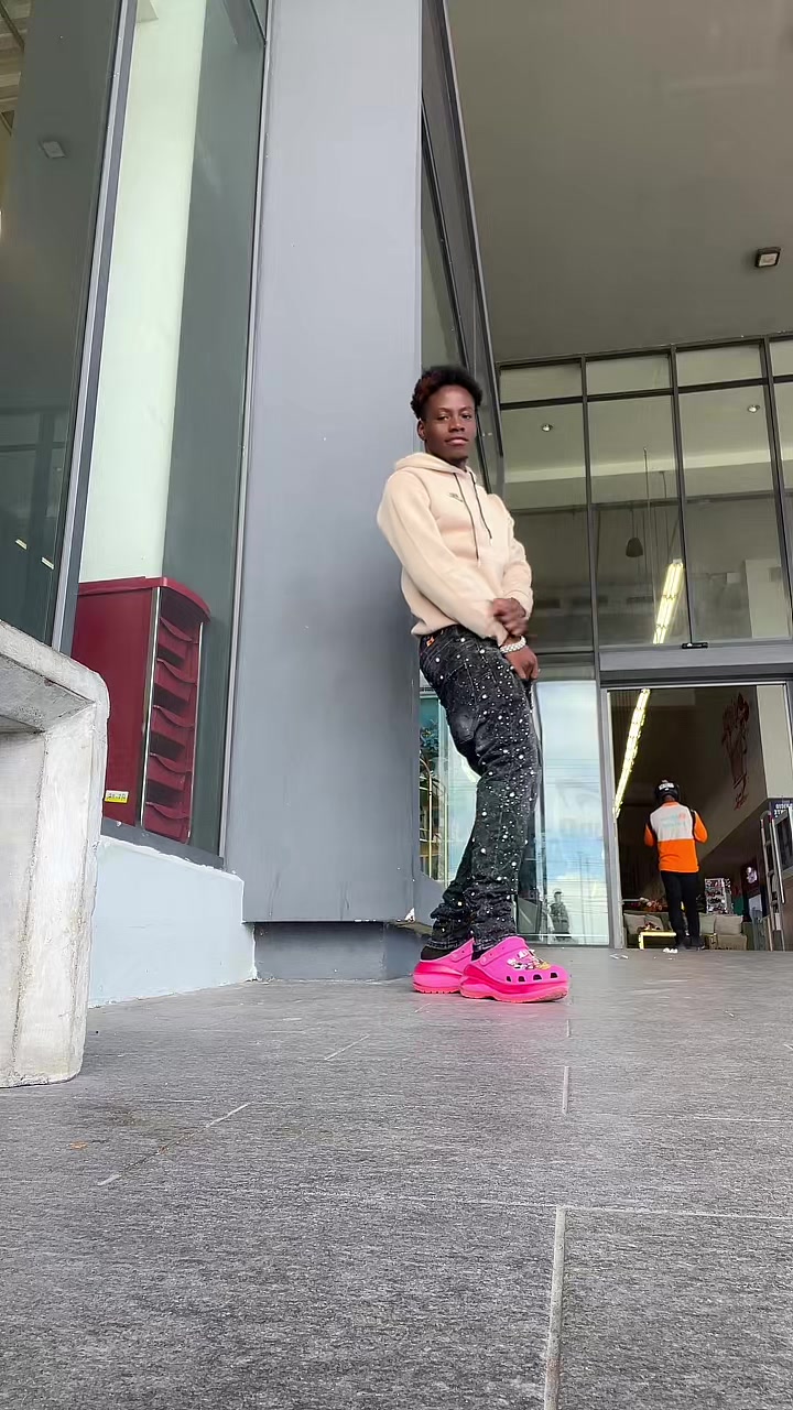 @Ł&Oslash;₵&Oslash; 𝚅ł฿Ɇ🤯