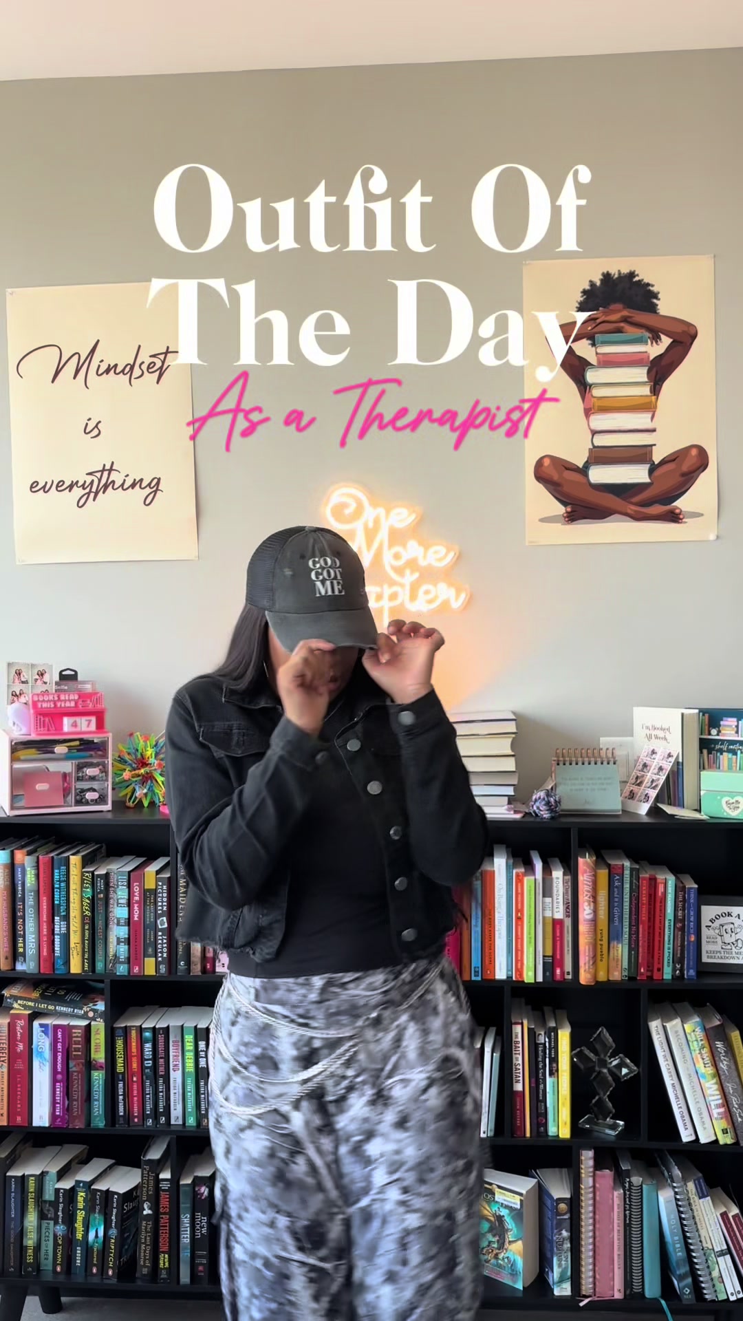 @Ash | Homegirl Therapist ✨