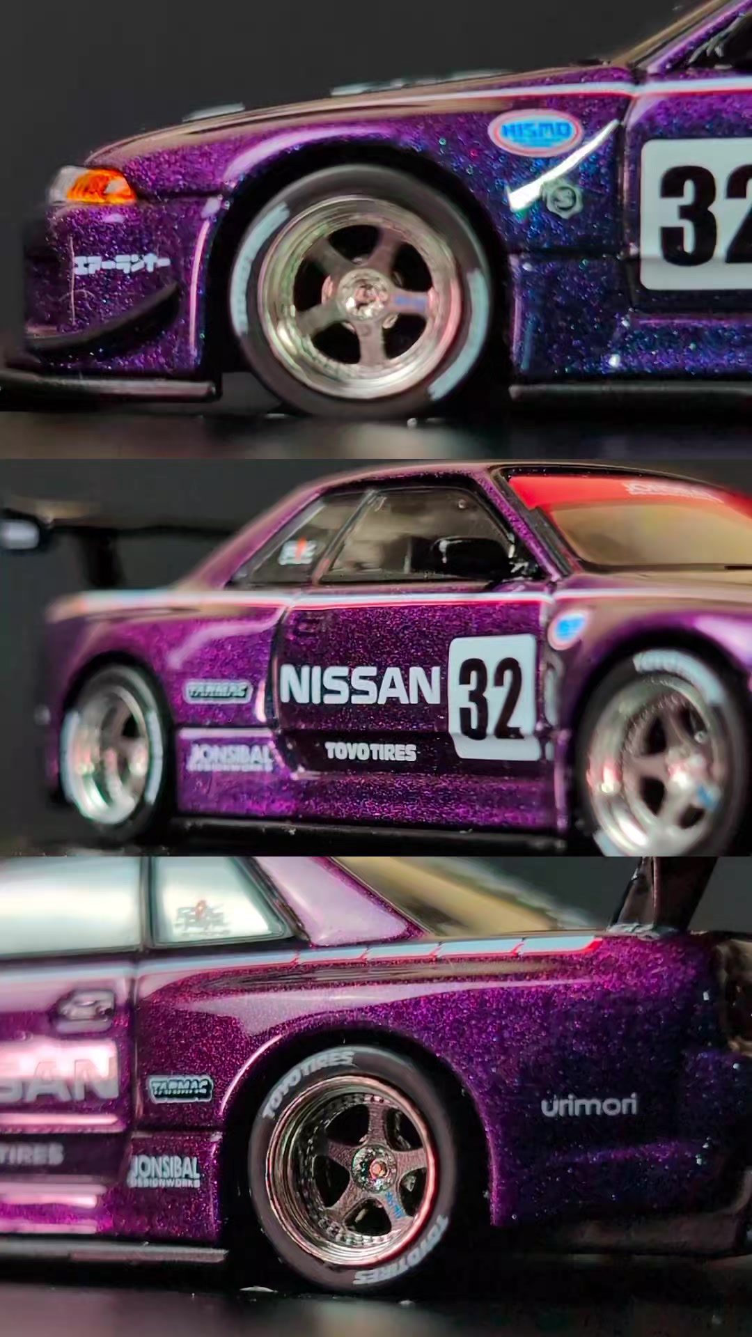 @@Mundo a escala (Diecast)