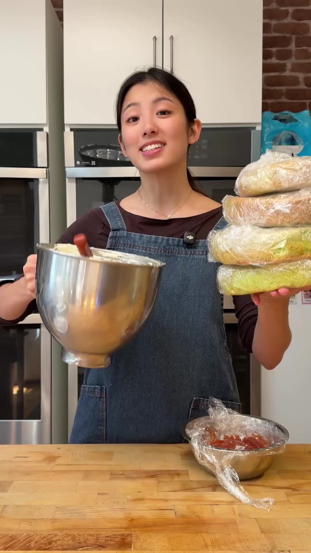 @Allison Chen