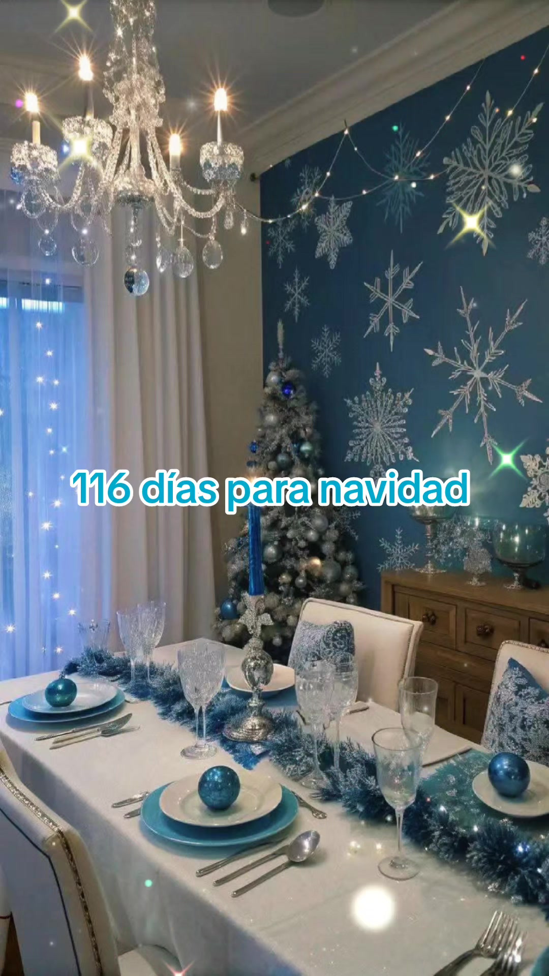 @Sorprendente navidad