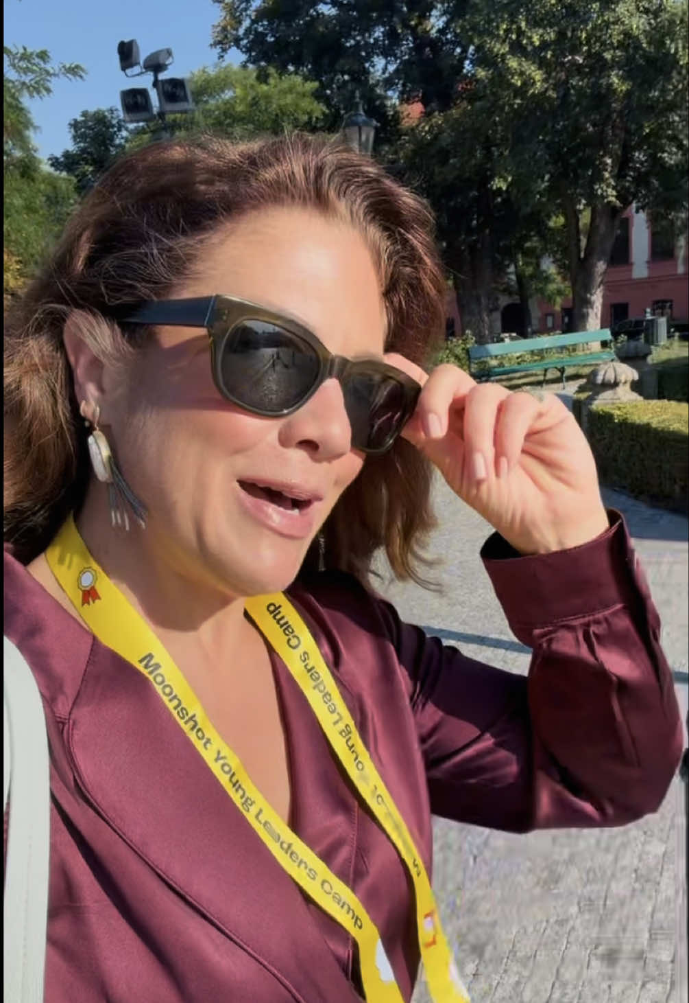 @Sophie Grégoire Trudeau