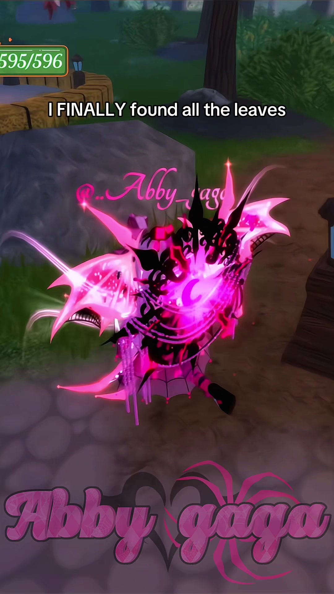 @Abby_gaga 🕷️