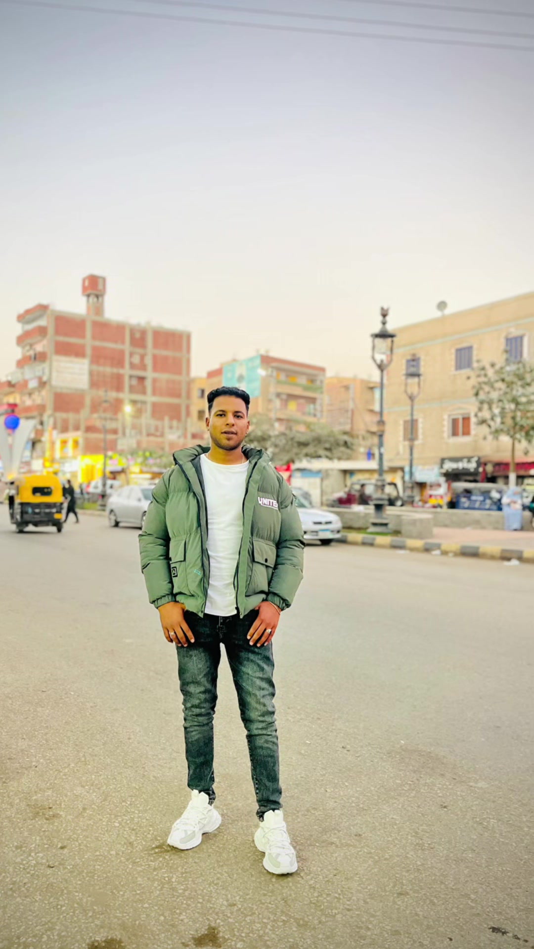 @☆شـــــ👁️&zwj;🗨️ـاهين🎭🫵☆