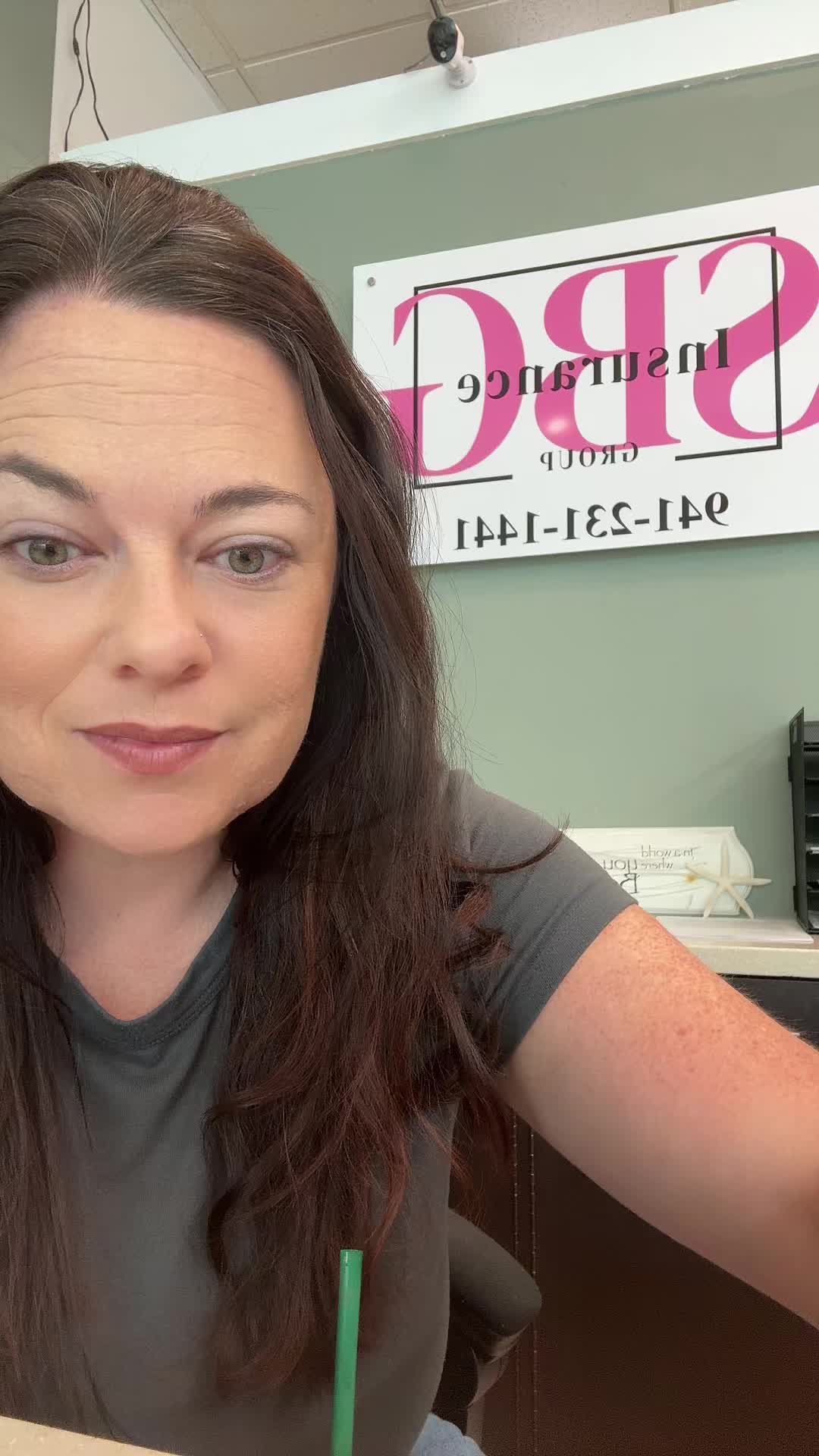 @StephInsuranceGirl 941231-1441