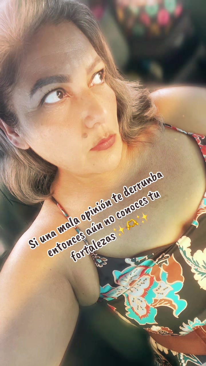 @Nayla Martinez