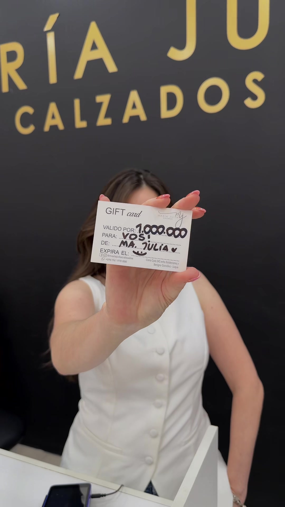 @Maria Julia Calzados