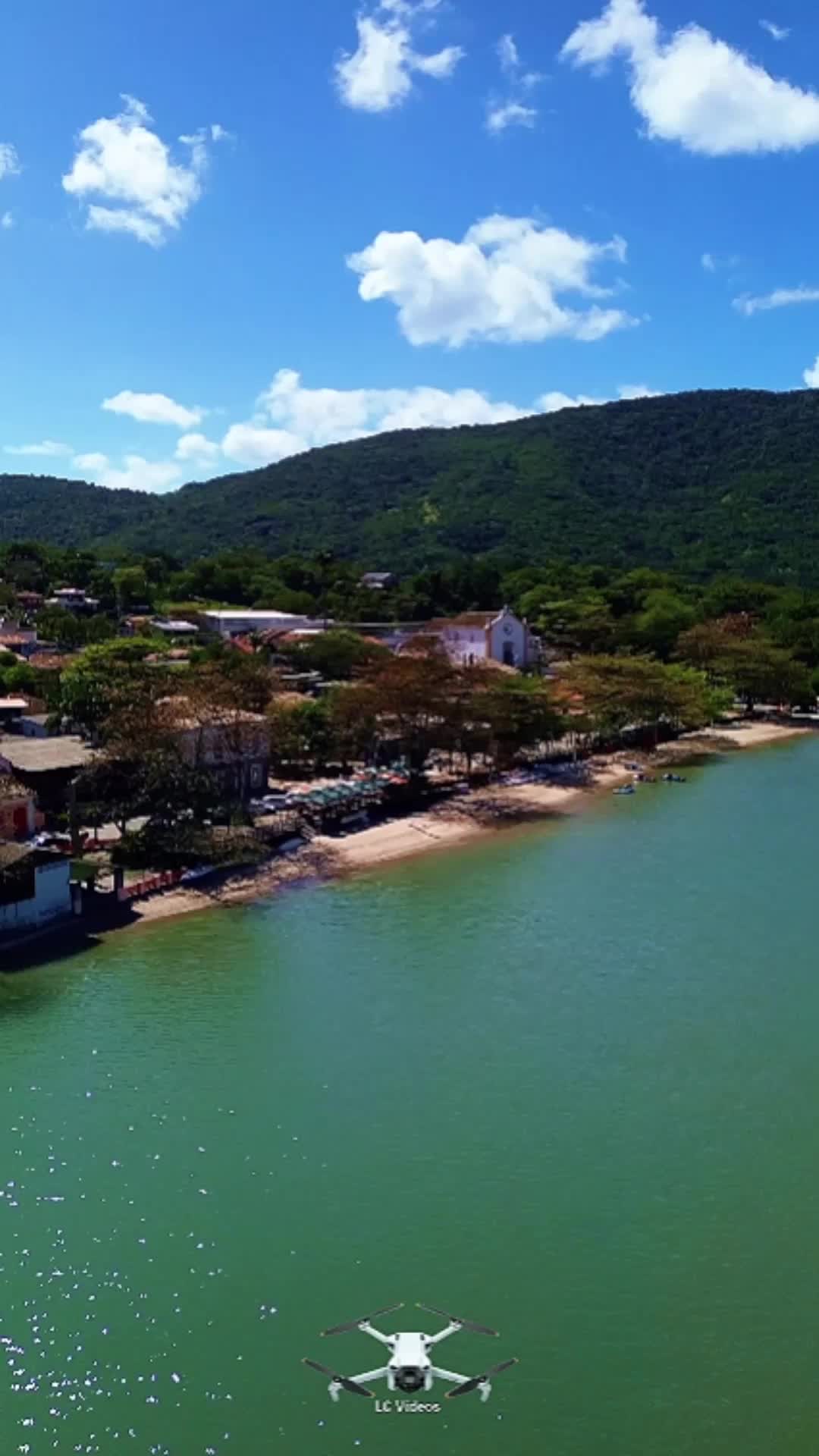 @Leandro Do Drone