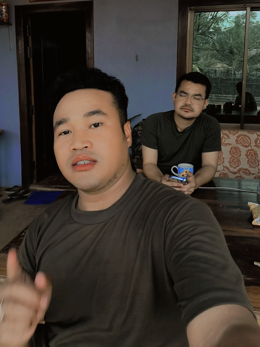 @HUNSARATH - ហ៊ុនសារ៉ាត់