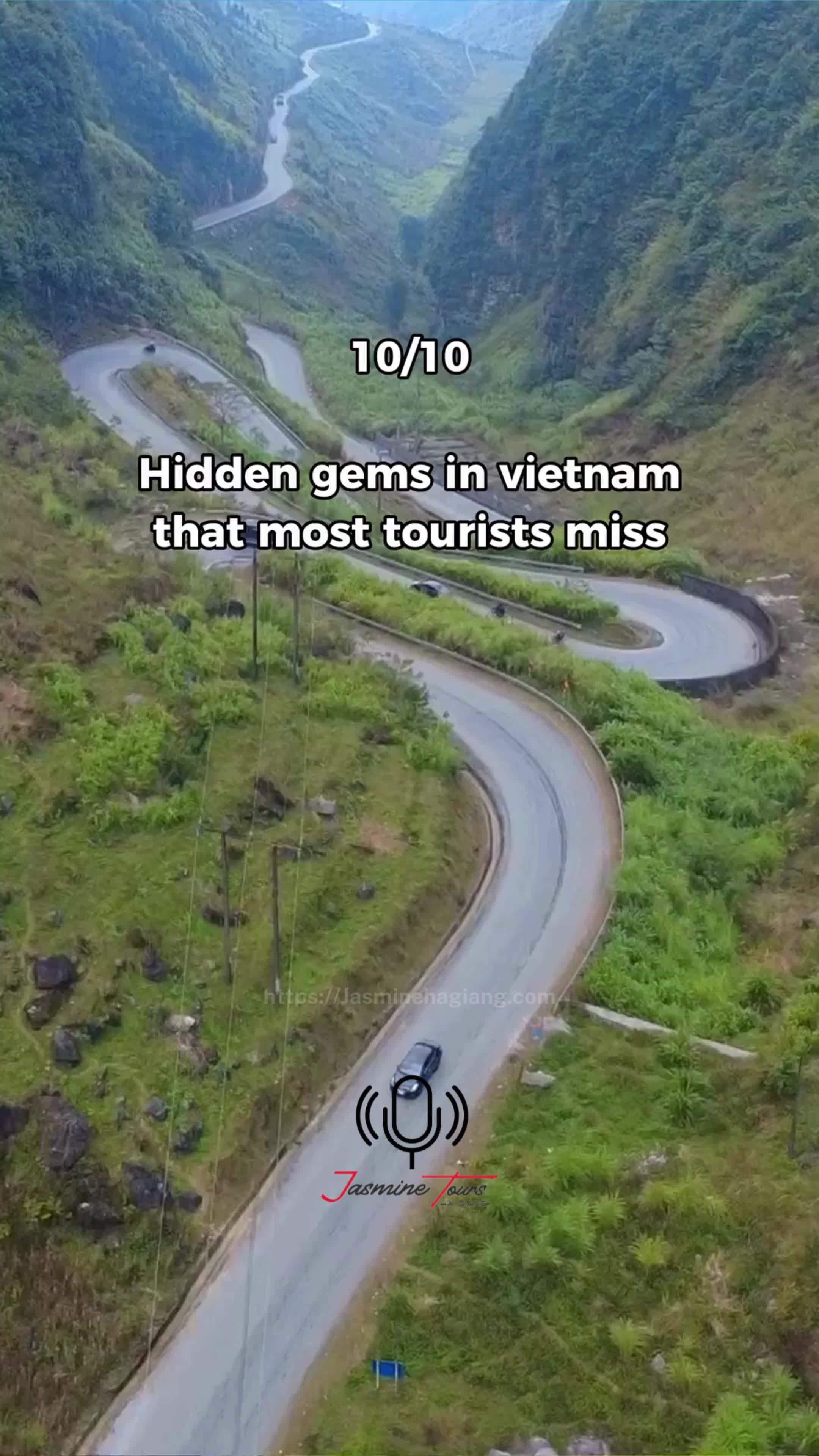 @Jasmine Tours Hà Giang