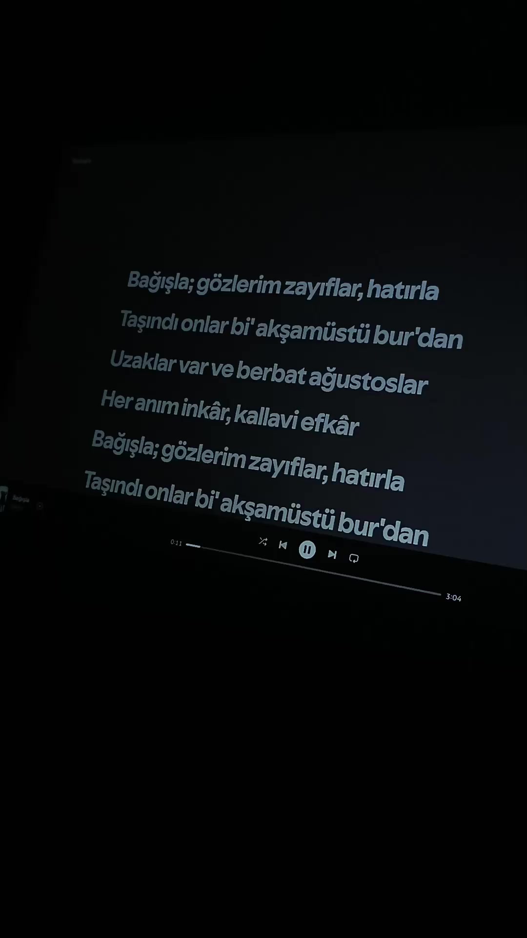 @BGM