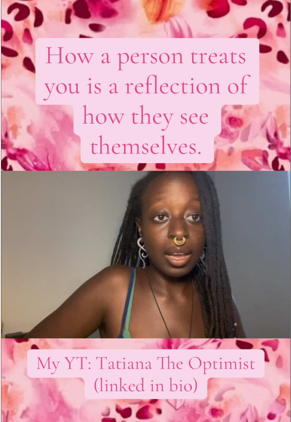 @Tatiana The Optimist ⋆˚꩜。❀