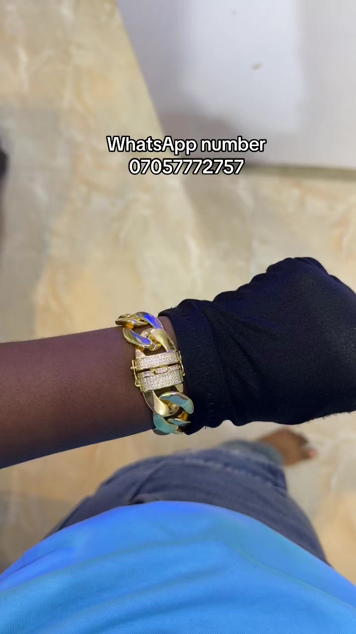 @Adenike Empire