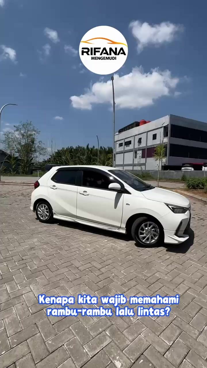 @Kursus Mengemudi Makassar