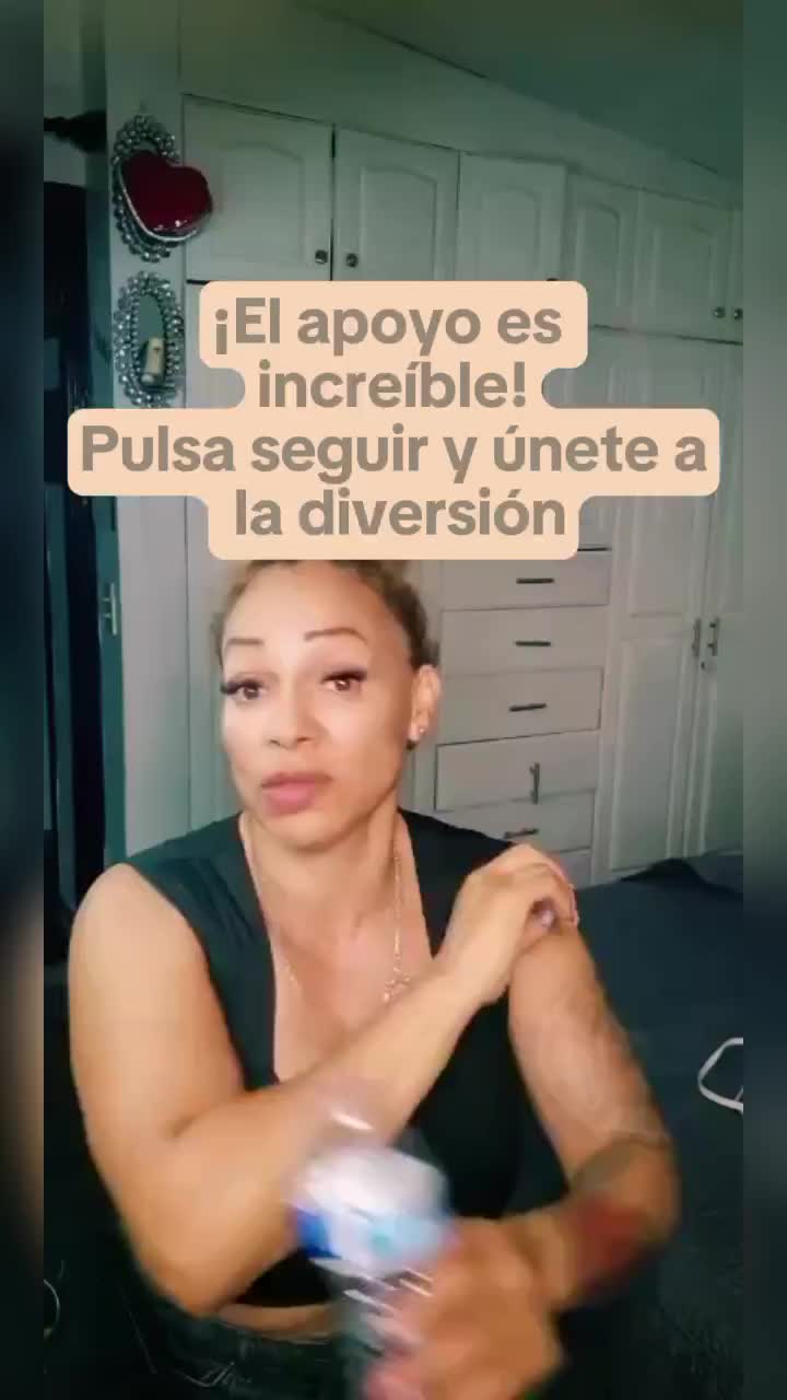 @olga medina