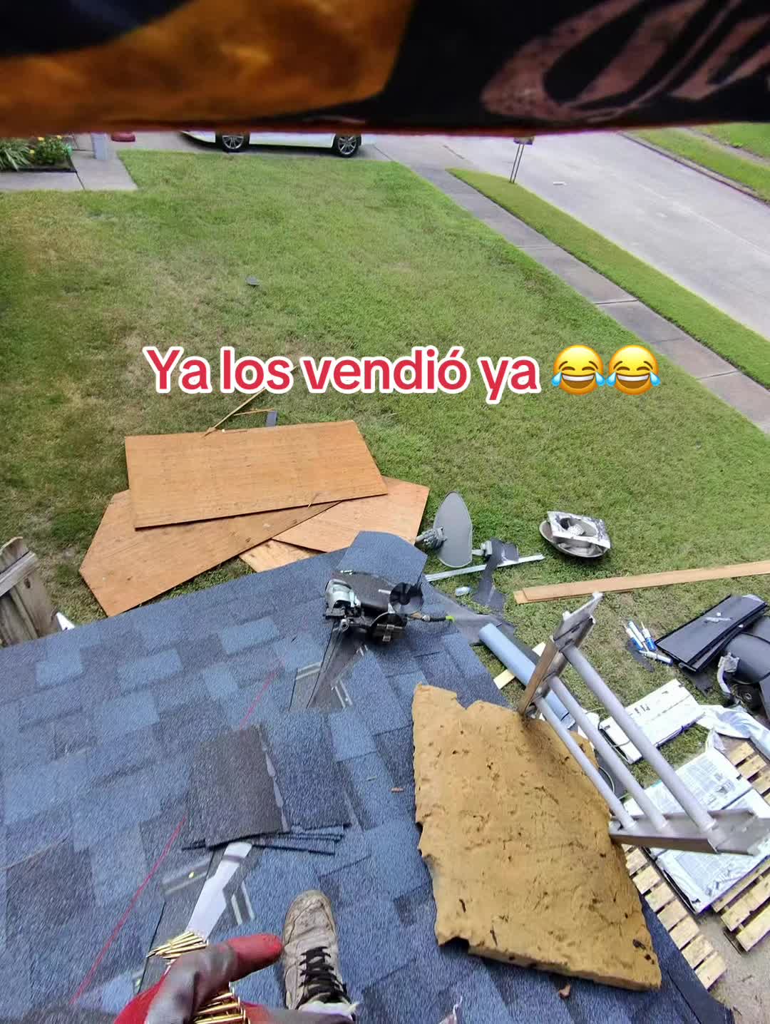 @Manuel De La O