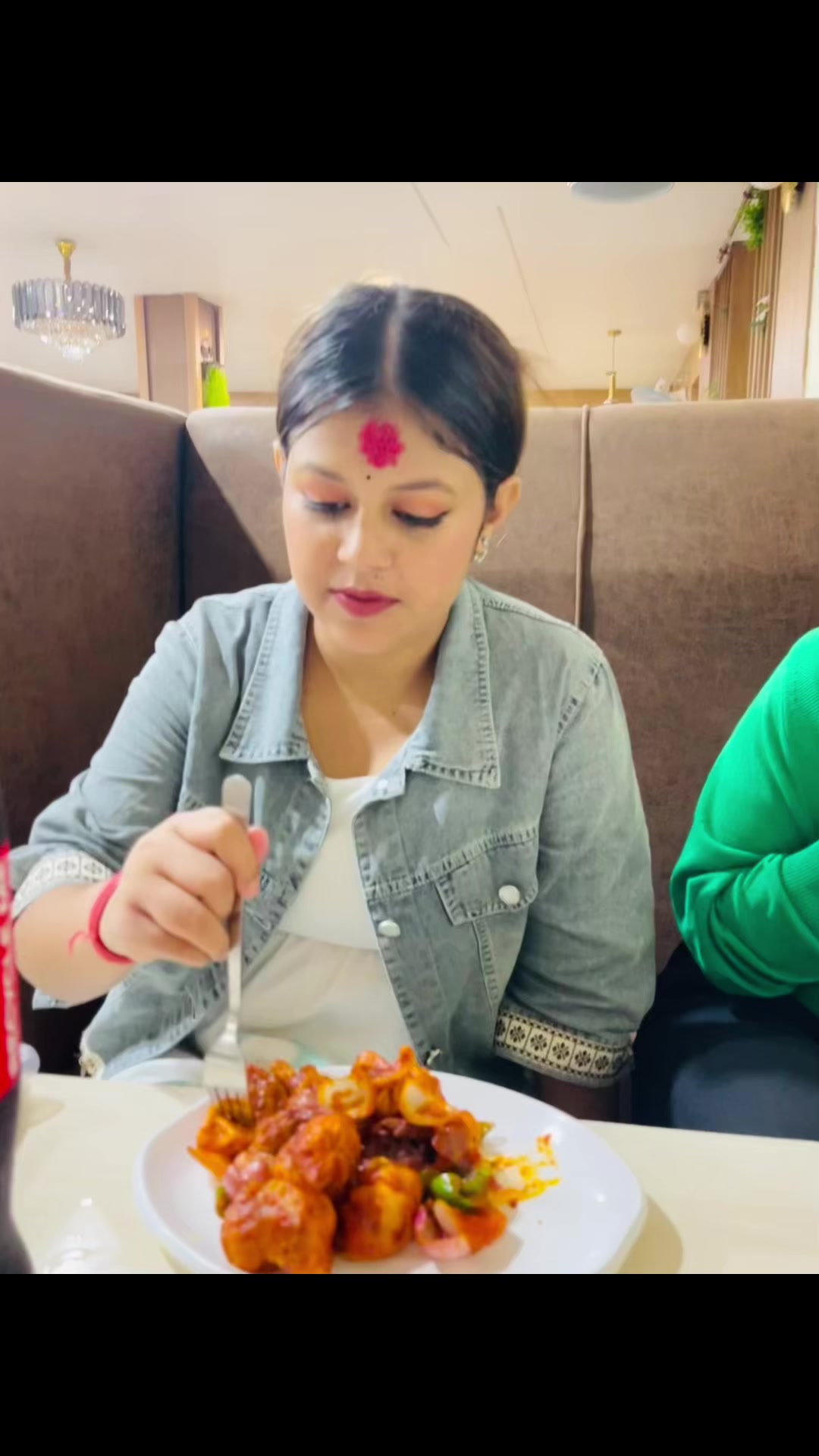 @Kritika Bhandari