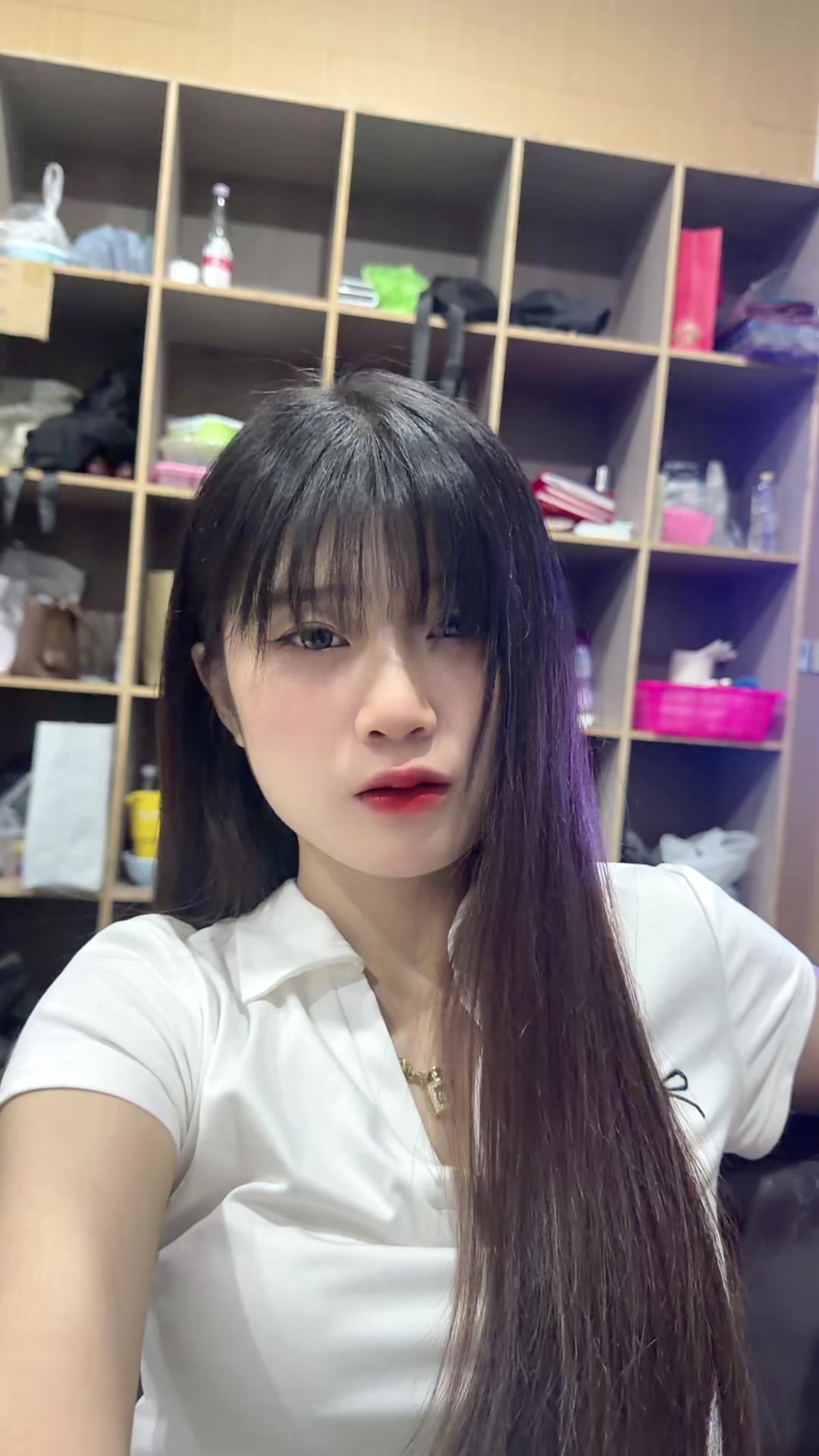 @K hom
