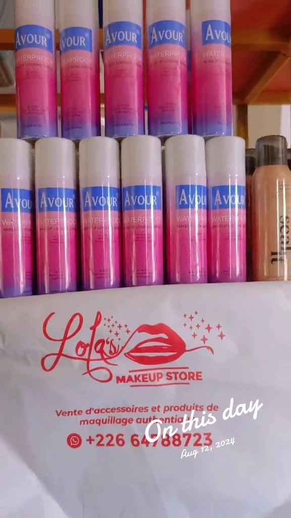 @LOLA'SMAKEUPSTORE1