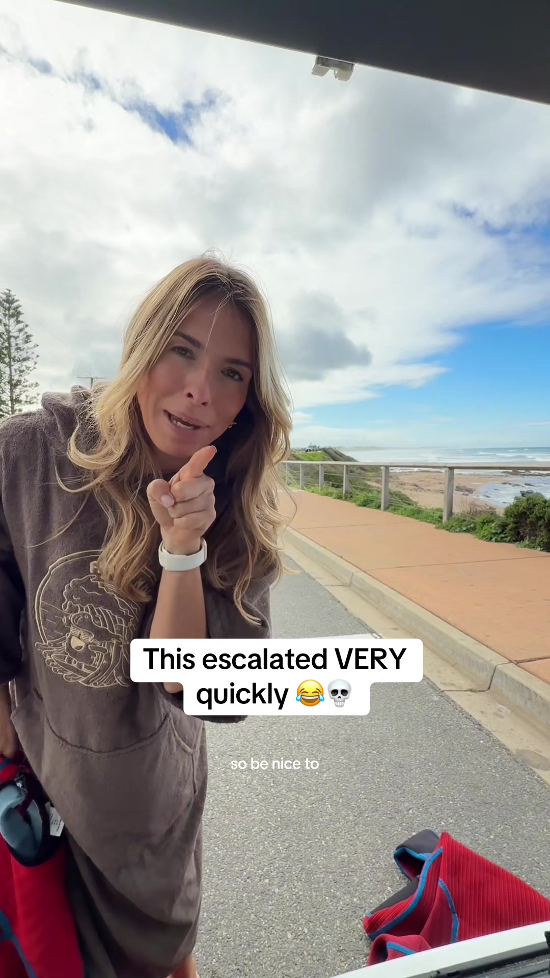 @Laura 🤙🏽 Froth Nugget
