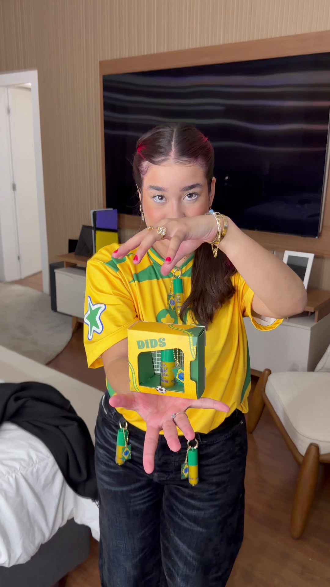 @Emilly Vick