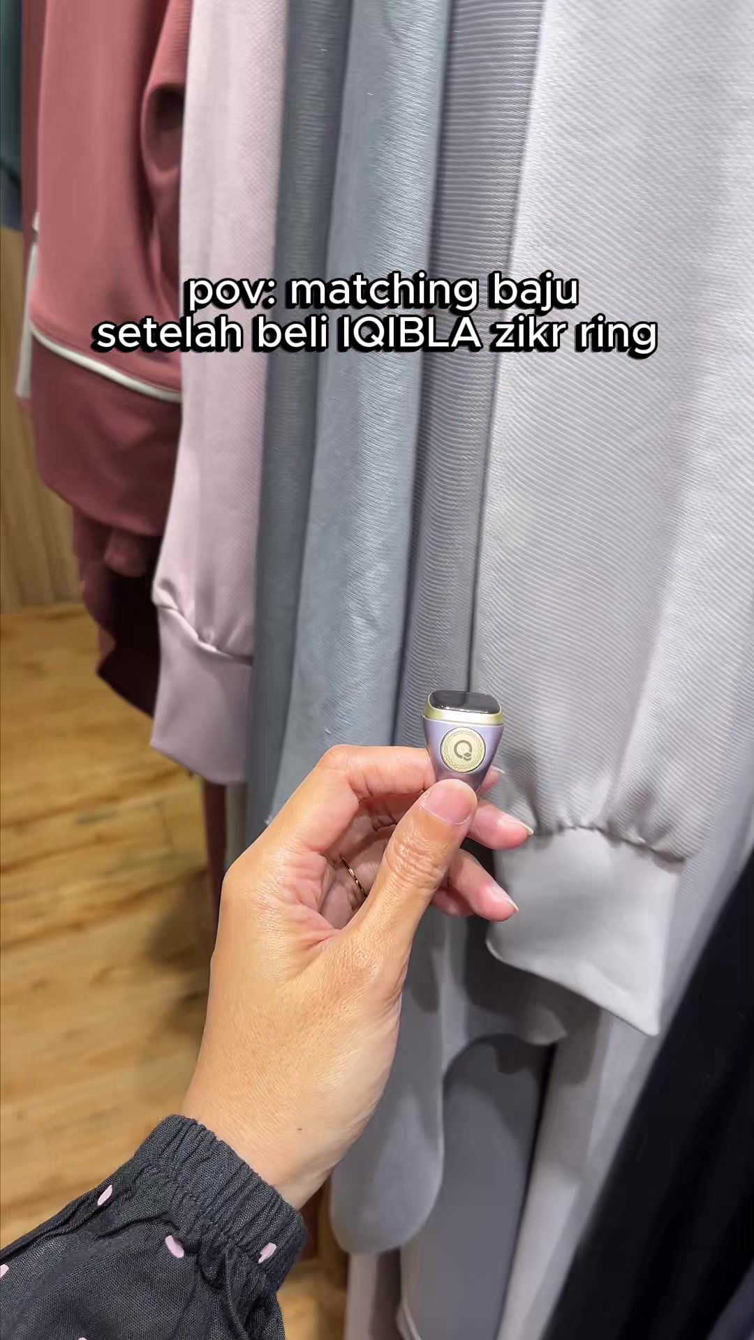 @iQibla Indonesia