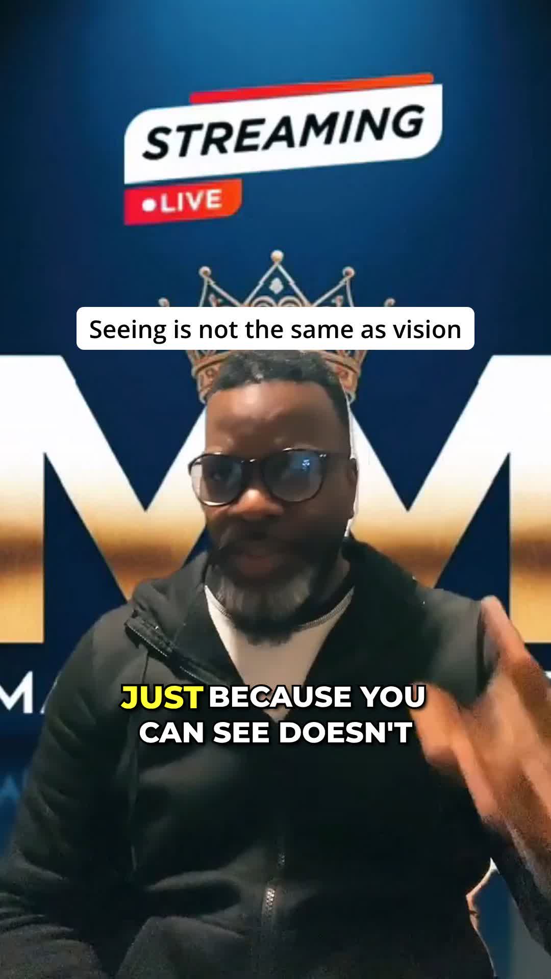 @MARCUS MONROE