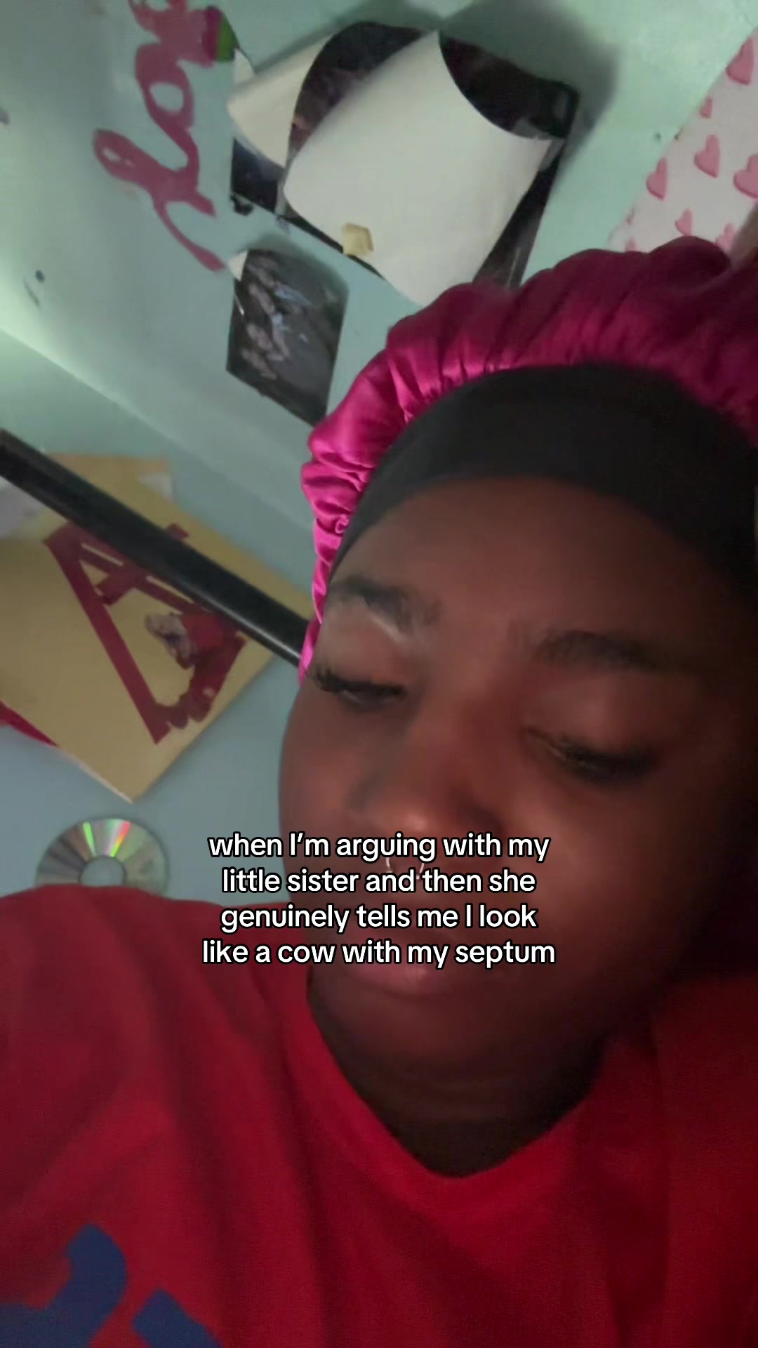 @kamiyah nicole 🧸