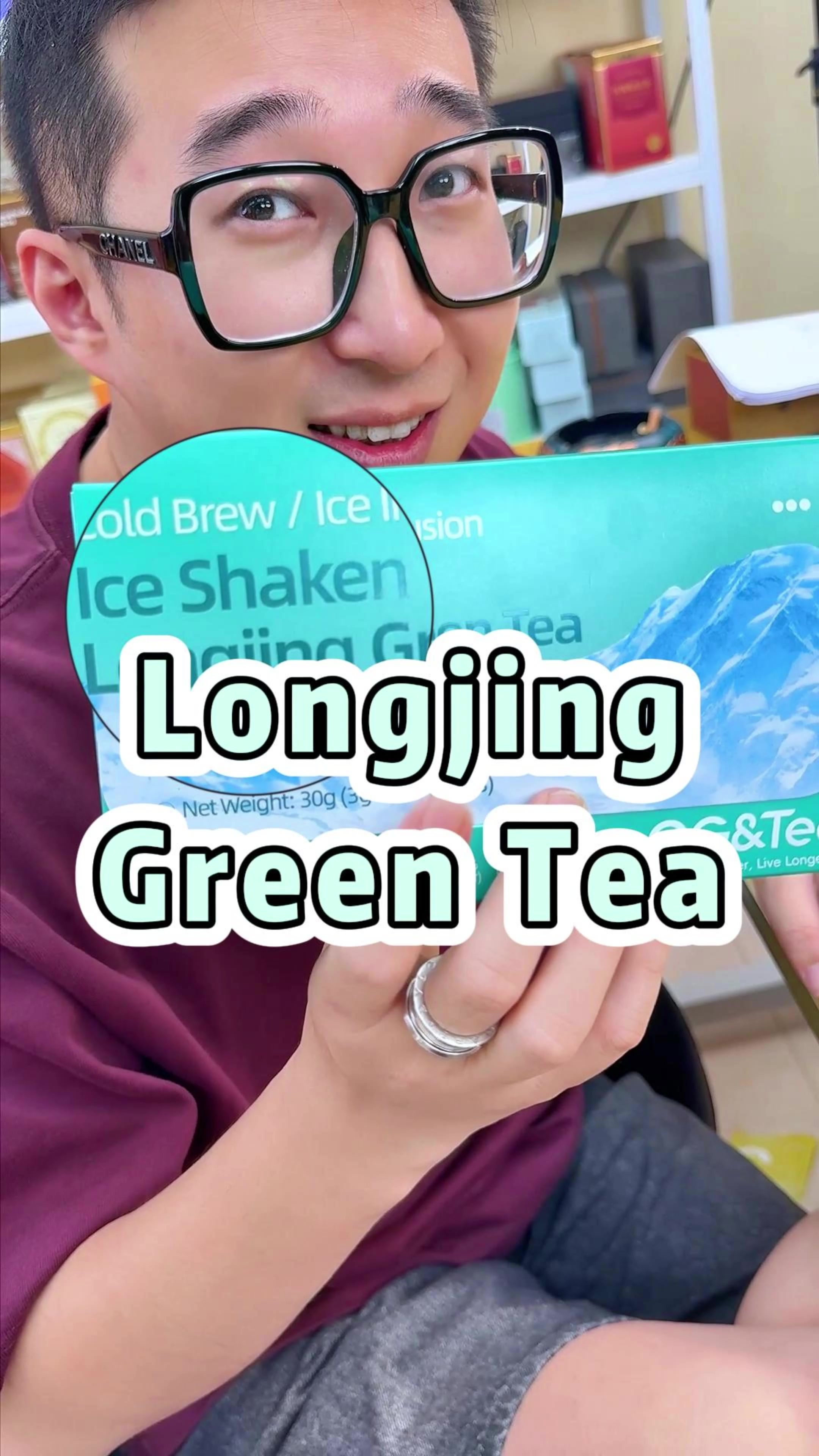 @OGTea