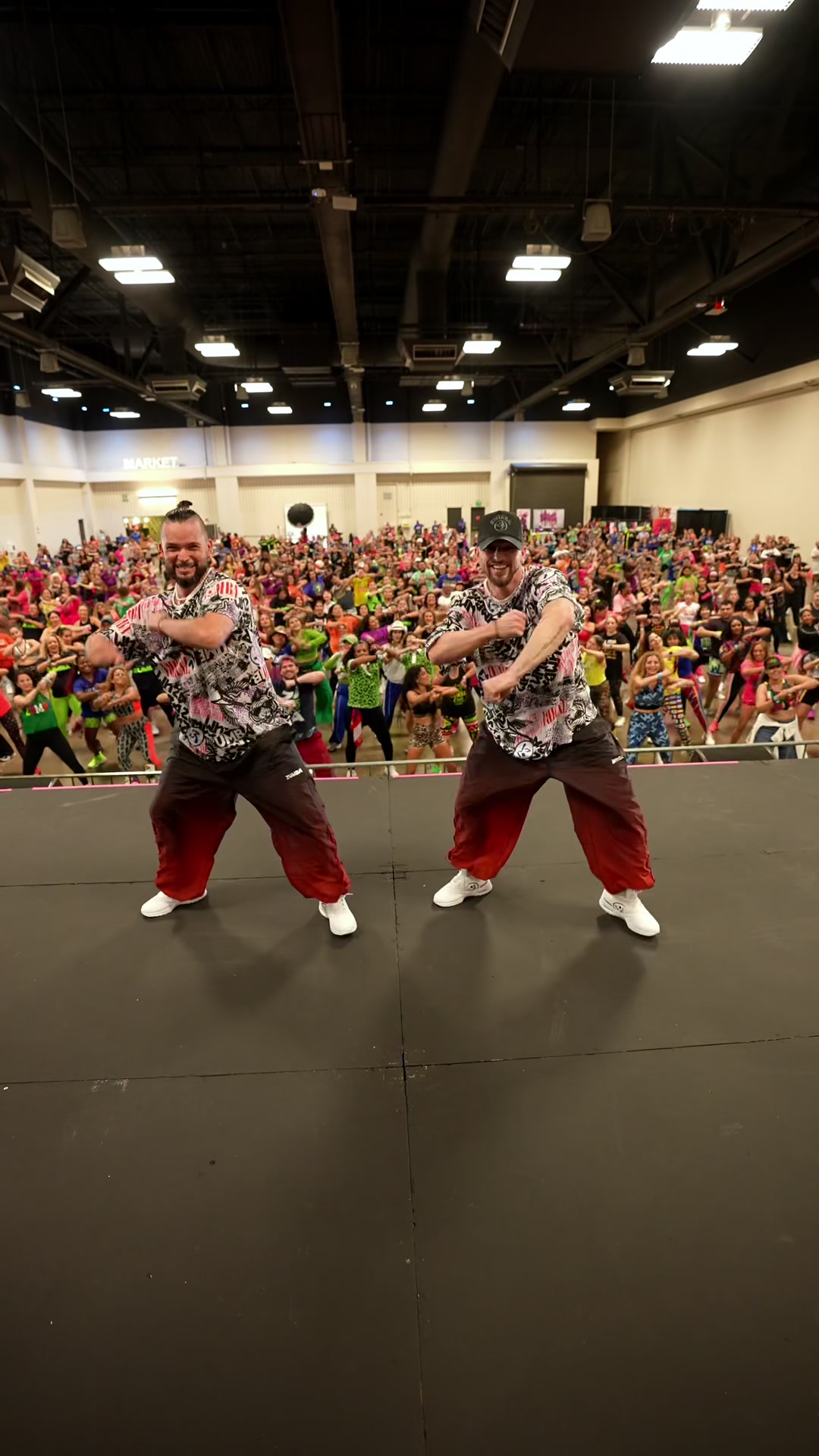 @Zumba Fitness