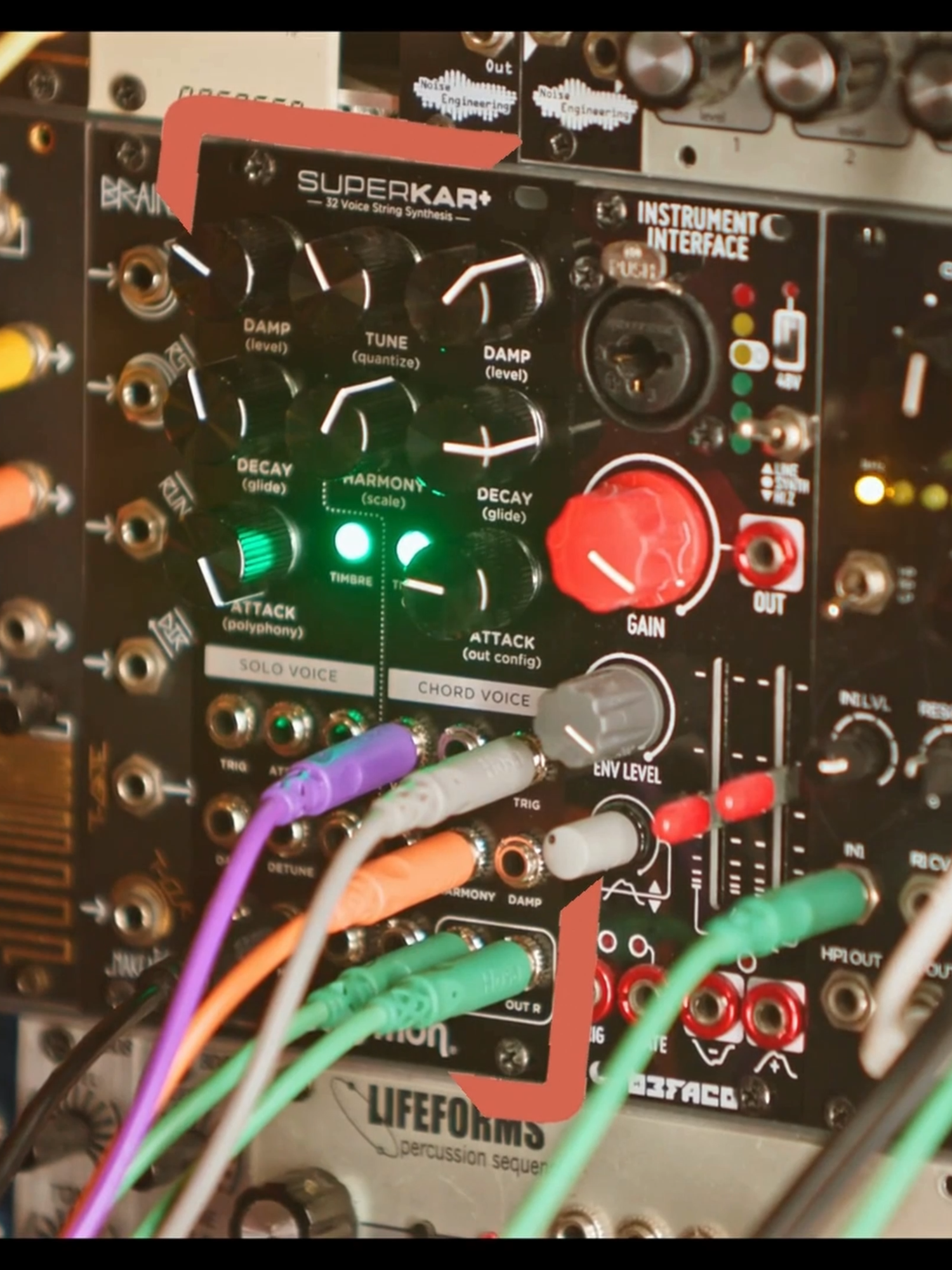 @Strymon
