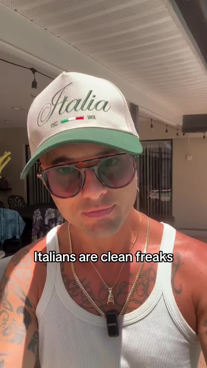 @HardcoreItalians