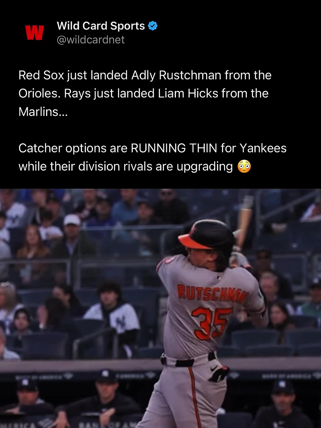 @Wild Card Sports